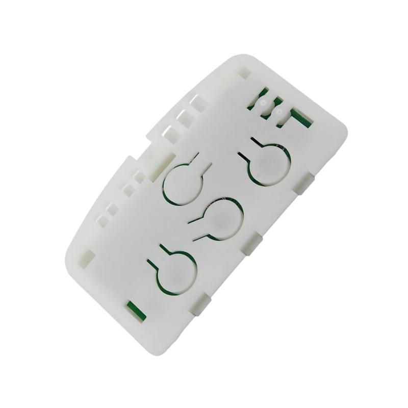 Per Thetford WC a Cassetta SC250 C250 C260 Interruttore di Scarico Scheda Elettronica 50709 Accessori Camper