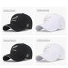 Feather Wheat Ear Embroidery Cotton Baseball Cap New Outdoor Casual Sport Sun Caps Trucker Hat Dad Hats