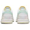 Nike Dunk Low GS Pastel Paisley Kids Sneakers White Phantom Mint-Foam FJ7707-131