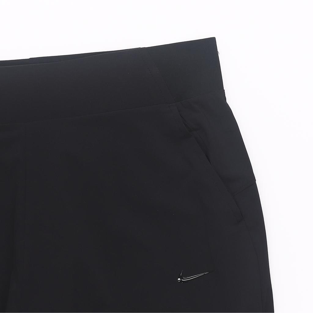New Nike Bliss Luxe Women's Training Trousers Black CU4611-010