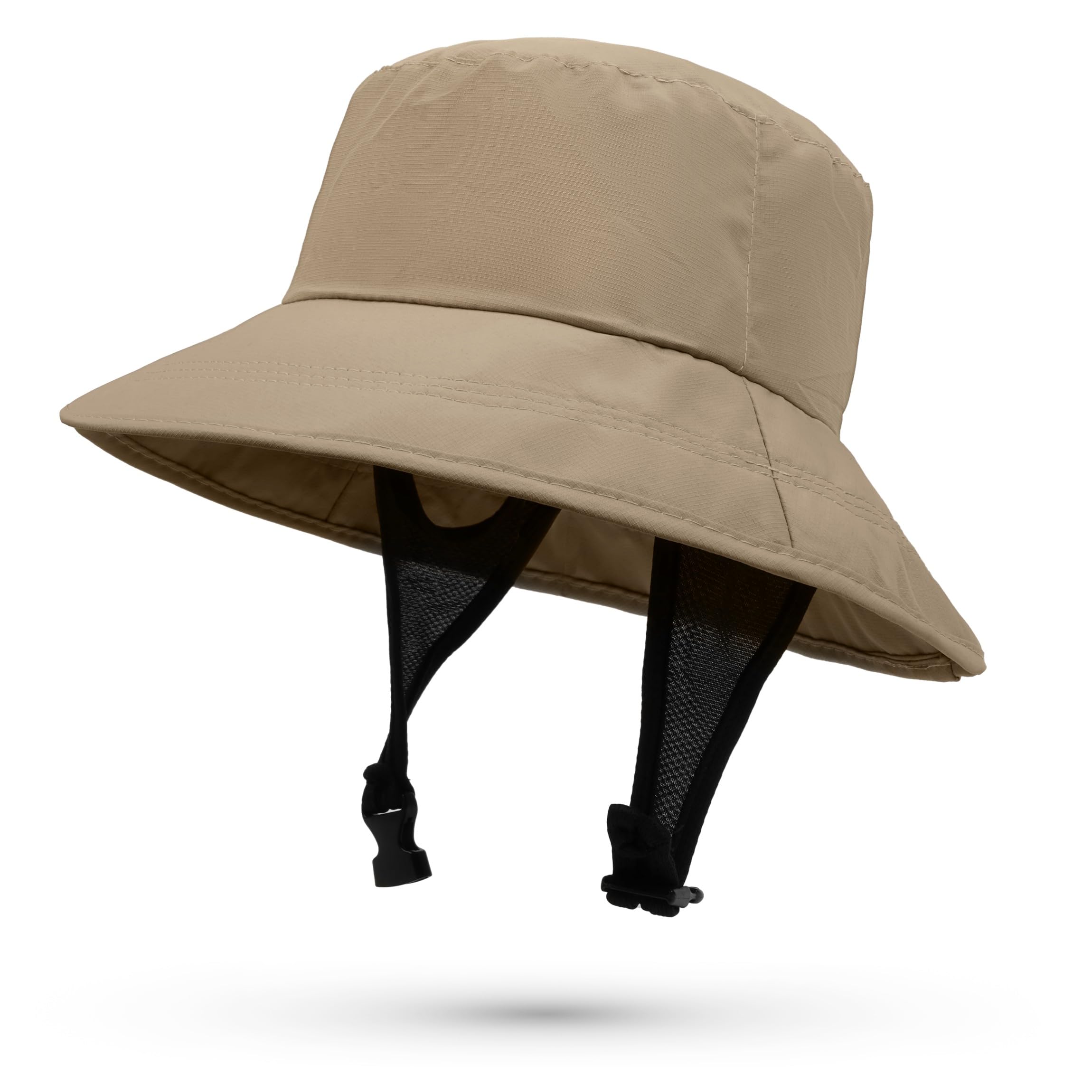 

Шляпа Croogo Surf and Safari Plus с Идеально для и и Обеспечивает Защиту от Солнца Шляпа, Мужская Женская Шляпа, Размеры, Весна/Лето Кулиска, Серфинг,