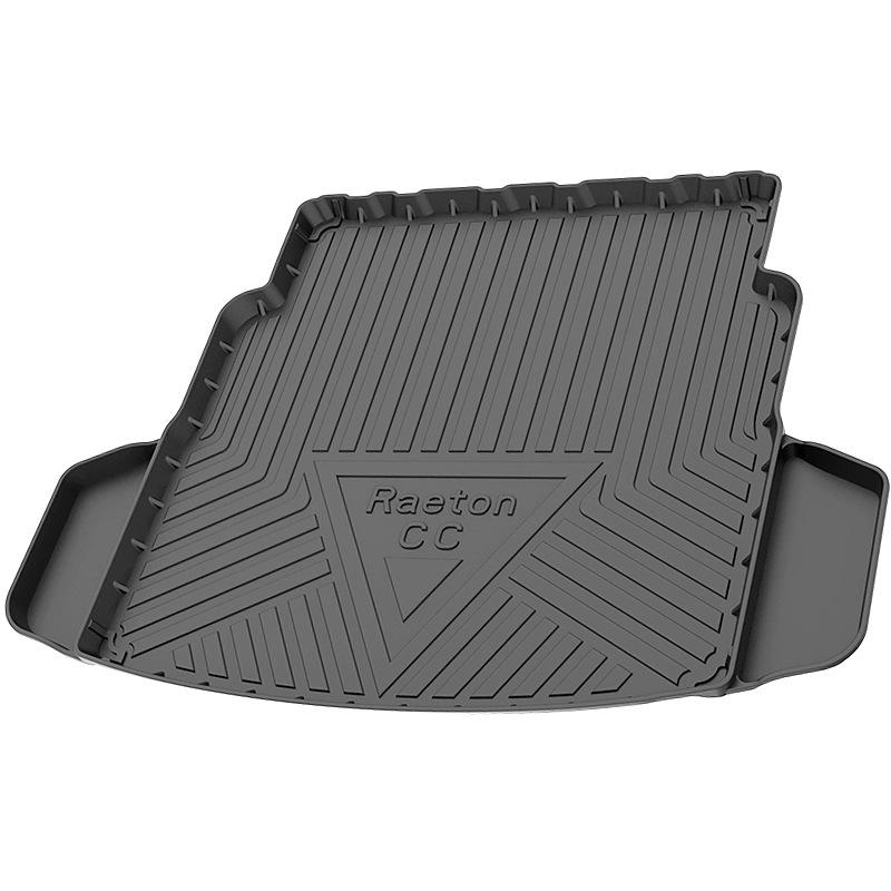 Ruicheng Custom TPE Car Trunk Mat Decor