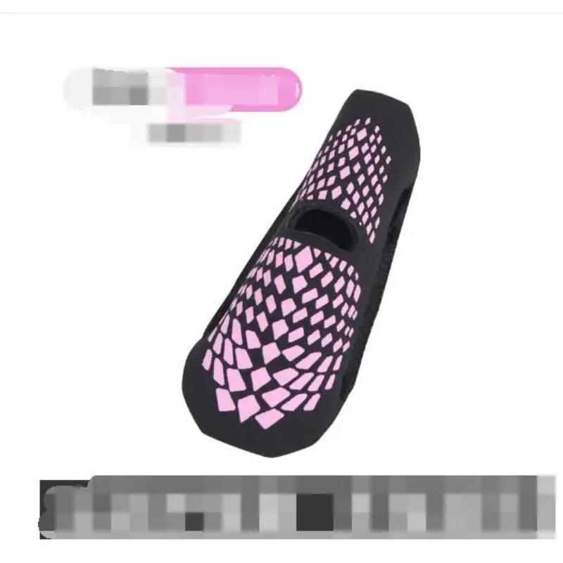 

Бандаж Защитный бандаж для пальцев Баскетбольный волейбольный Защитные костяшки пальцев Спортивные шины для пальцев Компрессионные повязки для большого пальца LandXL 5PCS