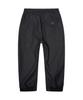 51Peosenteu Denim Lounge Pants - Black