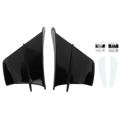 Accesorios de exterior – Spoilers y alerones