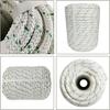 3/8Inch 100Ft Double Braid Polyester Pulling Strength Rope