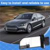 Vielseitiger Auto MAF Luftmassenmesser 06J906461D AFH60-37 Für A3 A4 A5 A6 Q3 Q5 Quattro VW Ansaugstrommesser Sensor