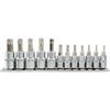 Yato Socket Set (Pack of 12)