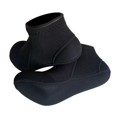 WEZHO 3mm Neopren Wassersocken