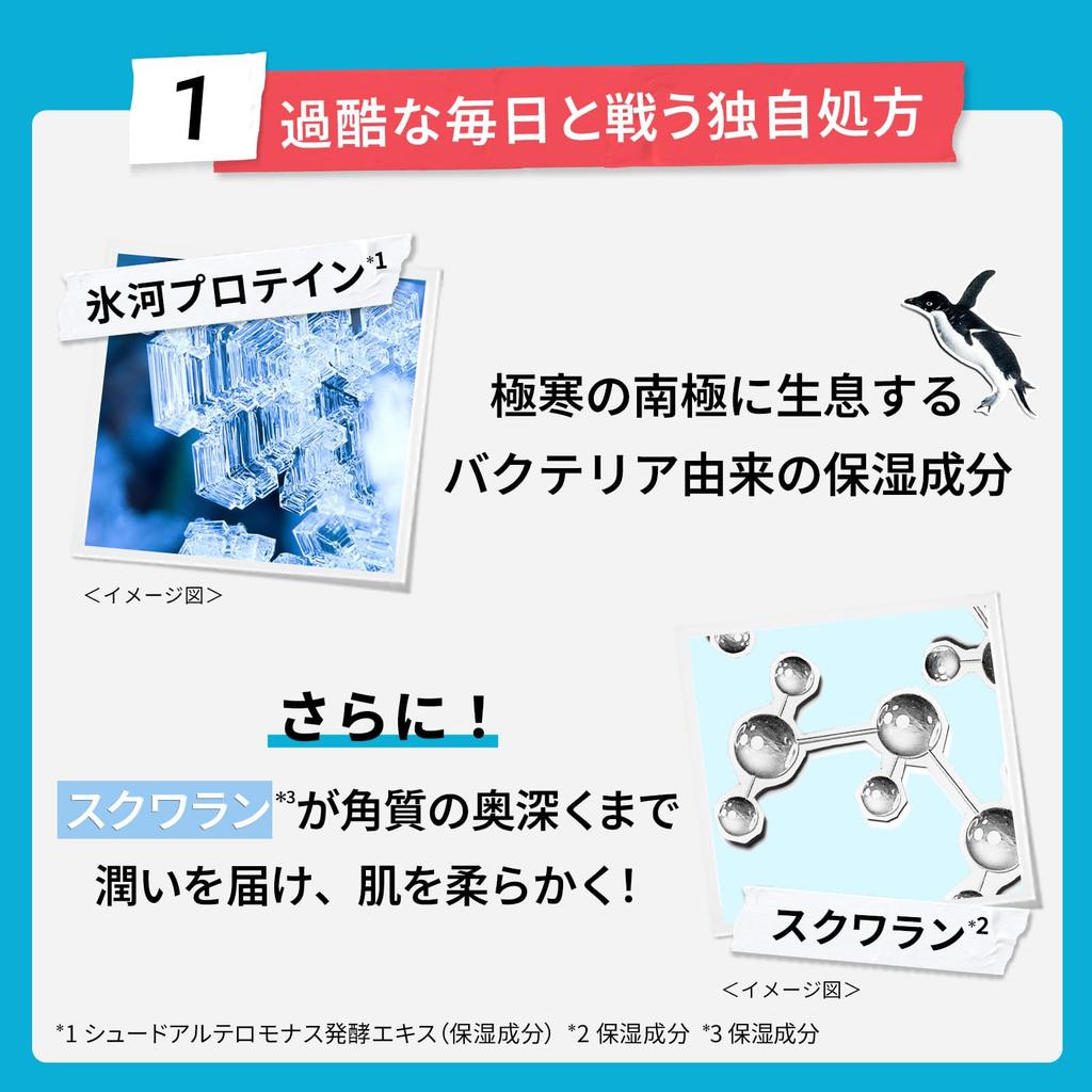 UFC Cream Trial Set 3mL x Face Wash and Serum for Men and Authentic Gift Kiehl's (28mL, 30mL, 2) Moisturizing, Non-greasy Women,