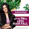 Shampoo Bhringaraja Anti-Caduta Capelli, Riduce la Caduta dei Capelli, Rende i Capelli Sani, 340ml, Himalaya