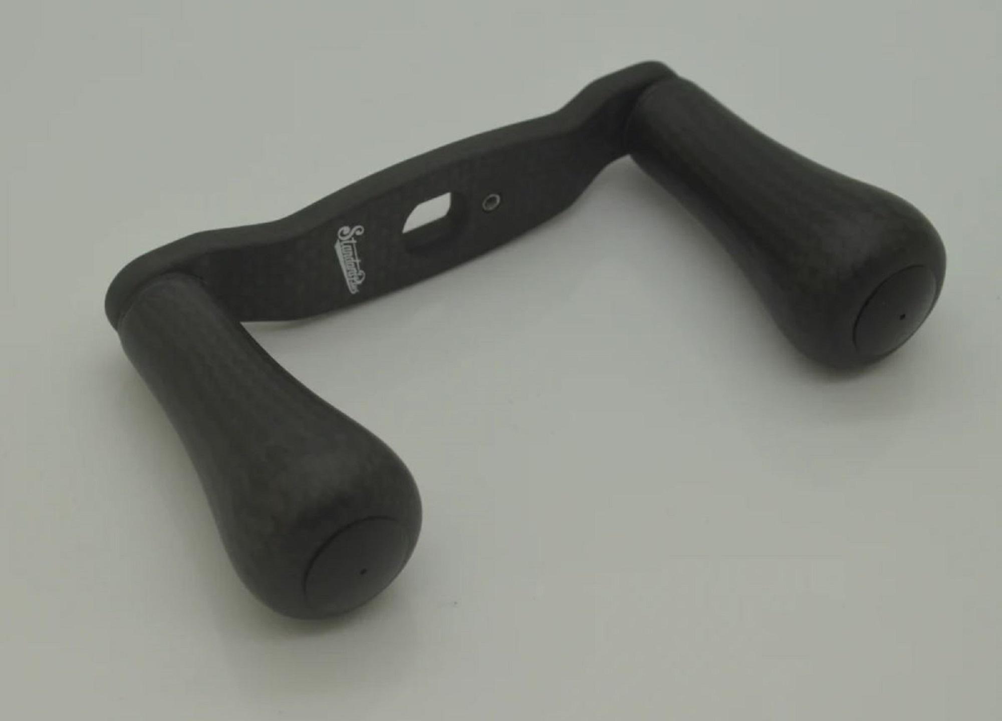 

Распродажа Studio Composite RCSC EX Plus 88 Carbon R27XL Ручка черная (7859)