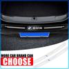 Accesorii de exterior – Embleme