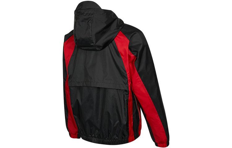 Jordan MARKE Jacke Herren Schwarz
