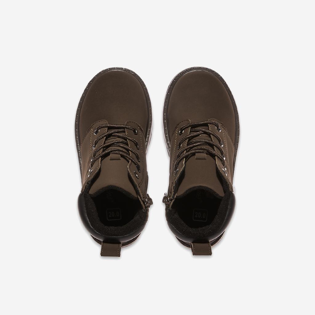 [Hawkins] 19-24 Jesse [HK55000-DK.BROWN]