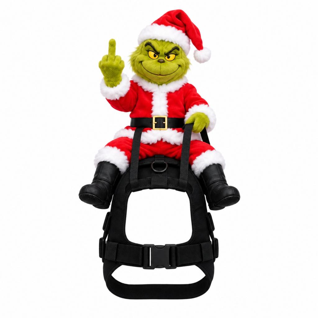 Christmas Pet Clothing, Festive Holiday Pet Apparel for Seasonal Dress-Up and Family Photos