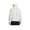 Nike Storm-Fit Sportswear Tech Hooded Windbreaker Jacket Men Jackets Mountain-White HJ2945-121