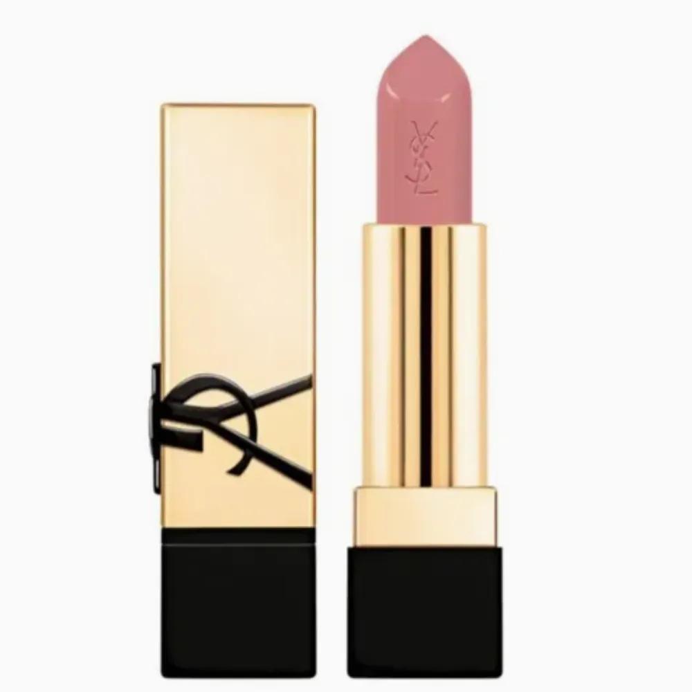Yves Saint Rouge Pure Couture Lipstick 14 Nude Rendezvous