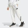 Z.N.E. Tracksuit Pants White