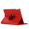 For IPad 5th Gen Case 9.7 9.8 2017 2018A1822 A1823 360 Rotating Stand Tablet Cases IPad 6th Generation Cover 9.7 Inch 2018 A1893