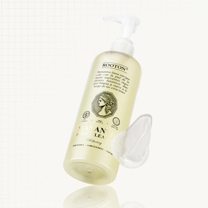 ROOTON Manantio Körperreiniger 300ml