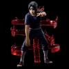 BANPRESTO NARUTO Shippuden EFFECTREME UCHIHA ITACHI