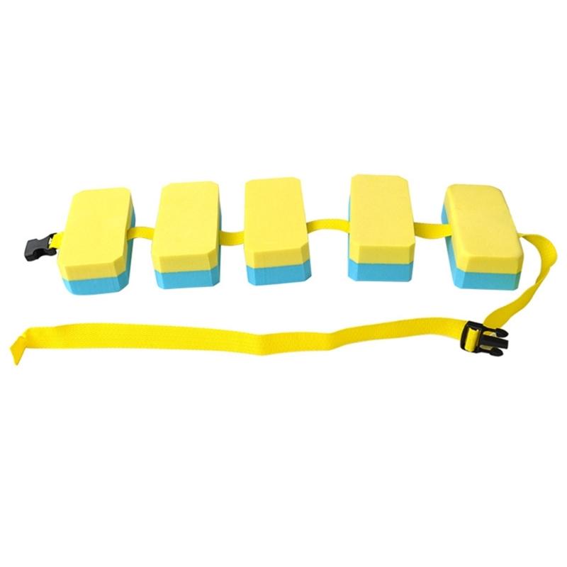 Swim Training Float Waist Belt Children Swim Training Float Waist Belt Swimming Floating Board Swimming Training Tool