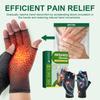 1 Pair Compression Arthritis Gloves Wrist Support Practical Circulation Gloves Daily Activity Health Care Accessory