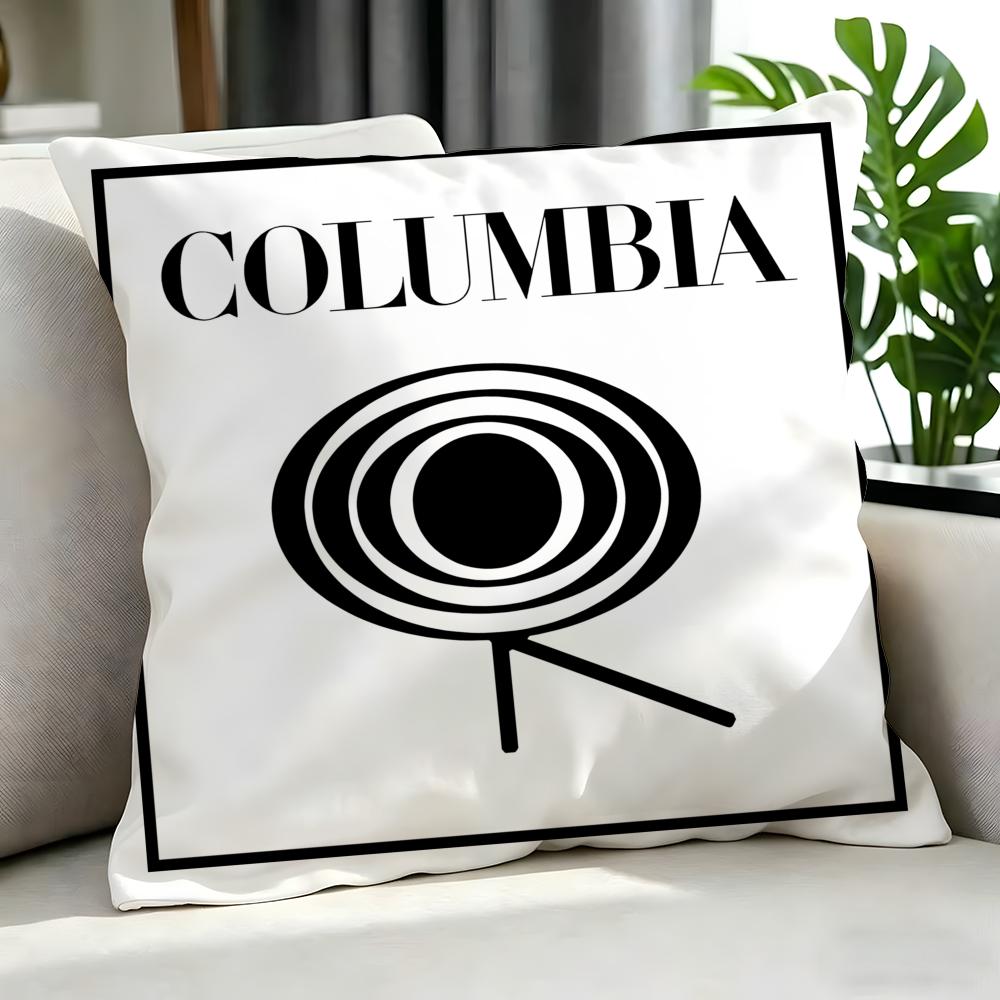 Brand Columbia Cushion Cover Cushion Cover Set Pcs X X X Pillowcase Decorative Sofa Home Decor
