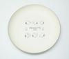 OSK PEANUTS Plate Resin 240×H36mm PET/ABS