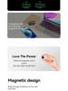 Professional Wireless Lapel Microphone with HD Noise Reduction for Live Streaming and Short Video Recording