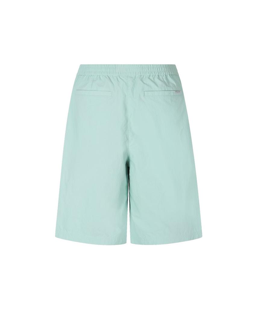 DISCOVERY EXPEDITION Women'S Freshvent Bermuda Shorts (L/Mint)