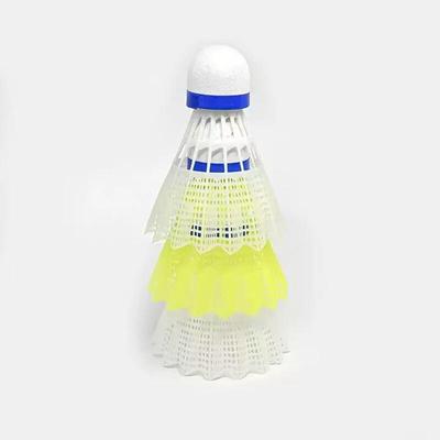 Badminton – Volane