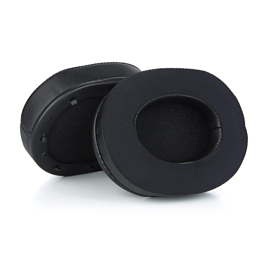 1Pair Replacement Ear Pads Cushion Cover for Blackshark V2 Pro Headphone Earmuff Headset Sleeve