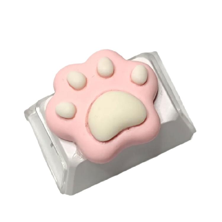 

Effortless Installation Keycap For K70 G610 Gprox Keyboards Customization Wear Resistant Surfaces Universally Compatibility 1