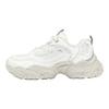 Anta Meteor 4th Generation Spliced Trendy Sports Casual Shock Absorbing Wear Resistant Low Top Dad Shoes Women Sneaker 122548880-1