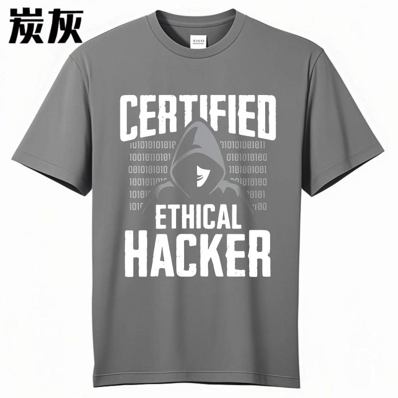 Summer Unisex TShirt for Men Short Sleeve Hip Hop Round Neck High Quality Sweat Absorbent Breathable Durable Regular Top Tees