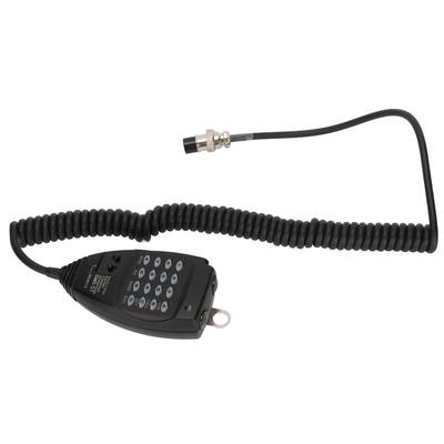 EMS57 Pro Alinco 8pinový mikrofon, ruční mobilní mikrofon pro DXSR8T DXSR8E DX70T DX77T