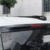 Toyota FJ Cruiser/Land Cruiser Reinforced Roof Rack Guide Rail for Tent & Cargo Modification.
