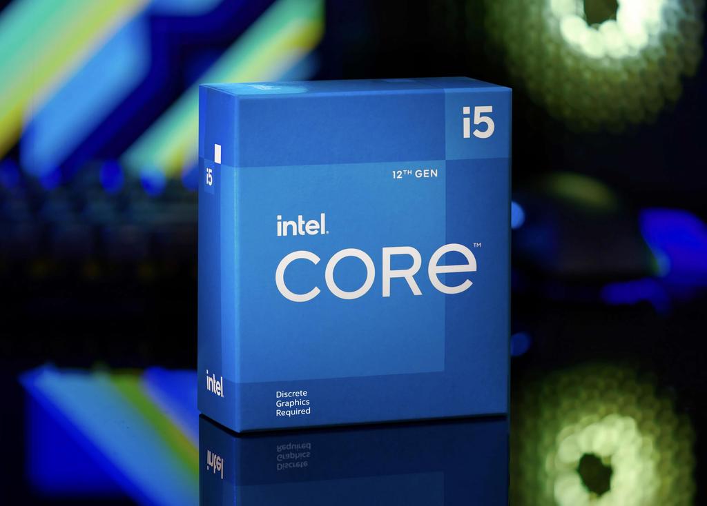 Intel Core i5-12400F CPU  612  2.5GHz  6xx Chipset  BX8071512400F [Domestic Authorized Distributor]