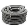 3 Meter Vacuum Hose Extra Long Pipe Tube Hard-to-Reach Areas Convenient Length Adjustment Enhanced Suction Power