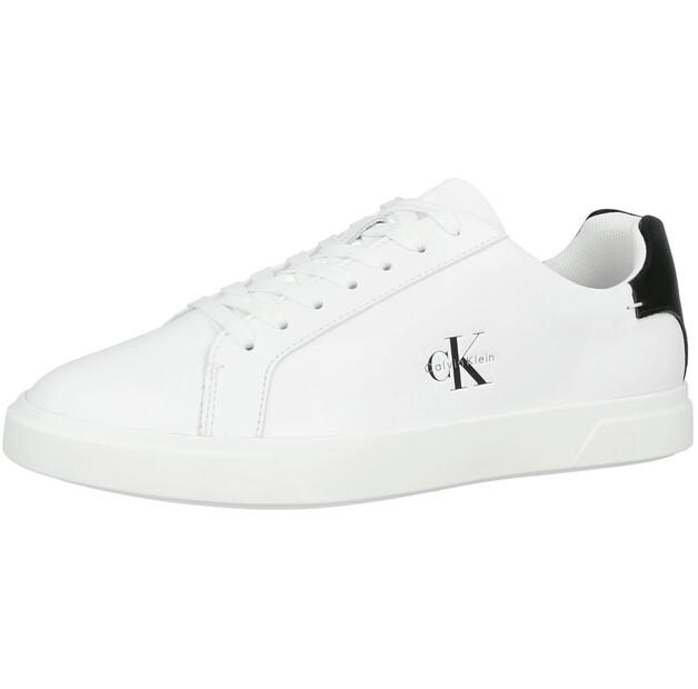 Кроссовки Calvin Klein LOW PRO CUPS LTH ML EU 36