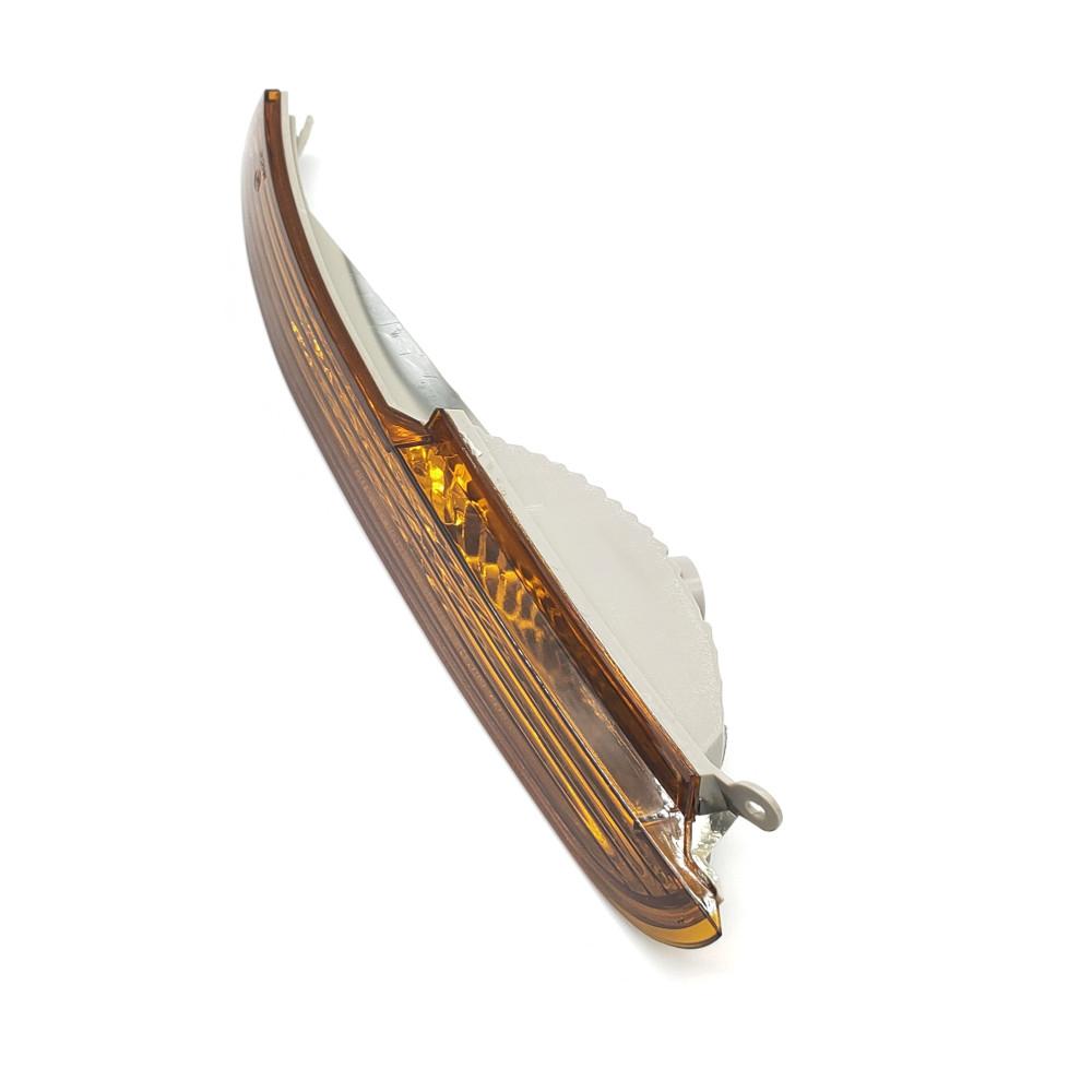 For Bora Turn Signal Light Left And Right Front Bumper Light Housing Direction Light Decorative Cover left