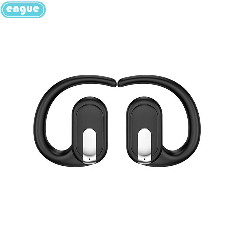 Engue Open-Ear Hook Wireless Bluetooth Earbuds
