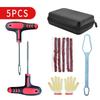 Hot Vacuum Tire Repair Equipment Automobile Tire Repair Accessories Motorcycle Electric Vehicle Tire Repair Set