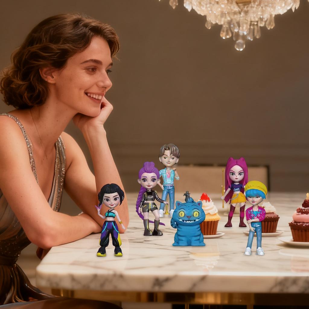 Handmade Desktop Decorations For Boys And Girls Gifts