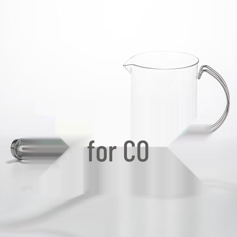 French Press Coffee & Tea Maker