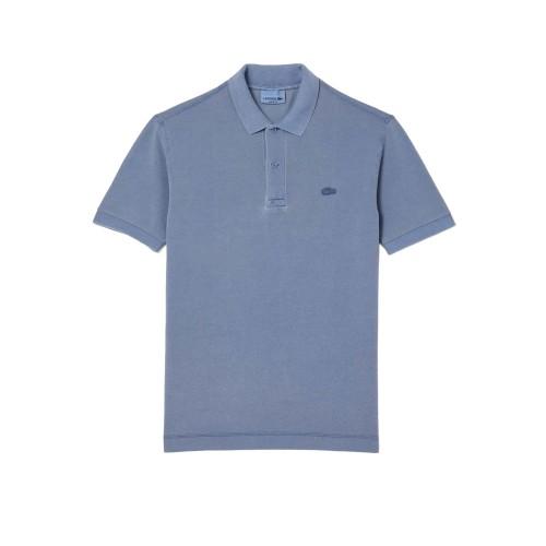 Lacoste Unisex Adult Natural Dyed Classic Polo Shirt