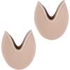 Cyiiifa Toe Cushion Toe Pad, 1 Pair Set, Sponge Material,