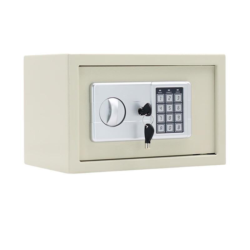 Lishen Home Electronic Password Safe Box